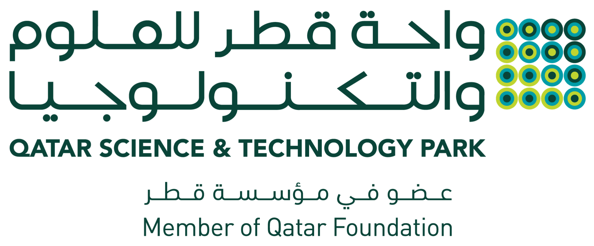 Qatar Science & Technology Park